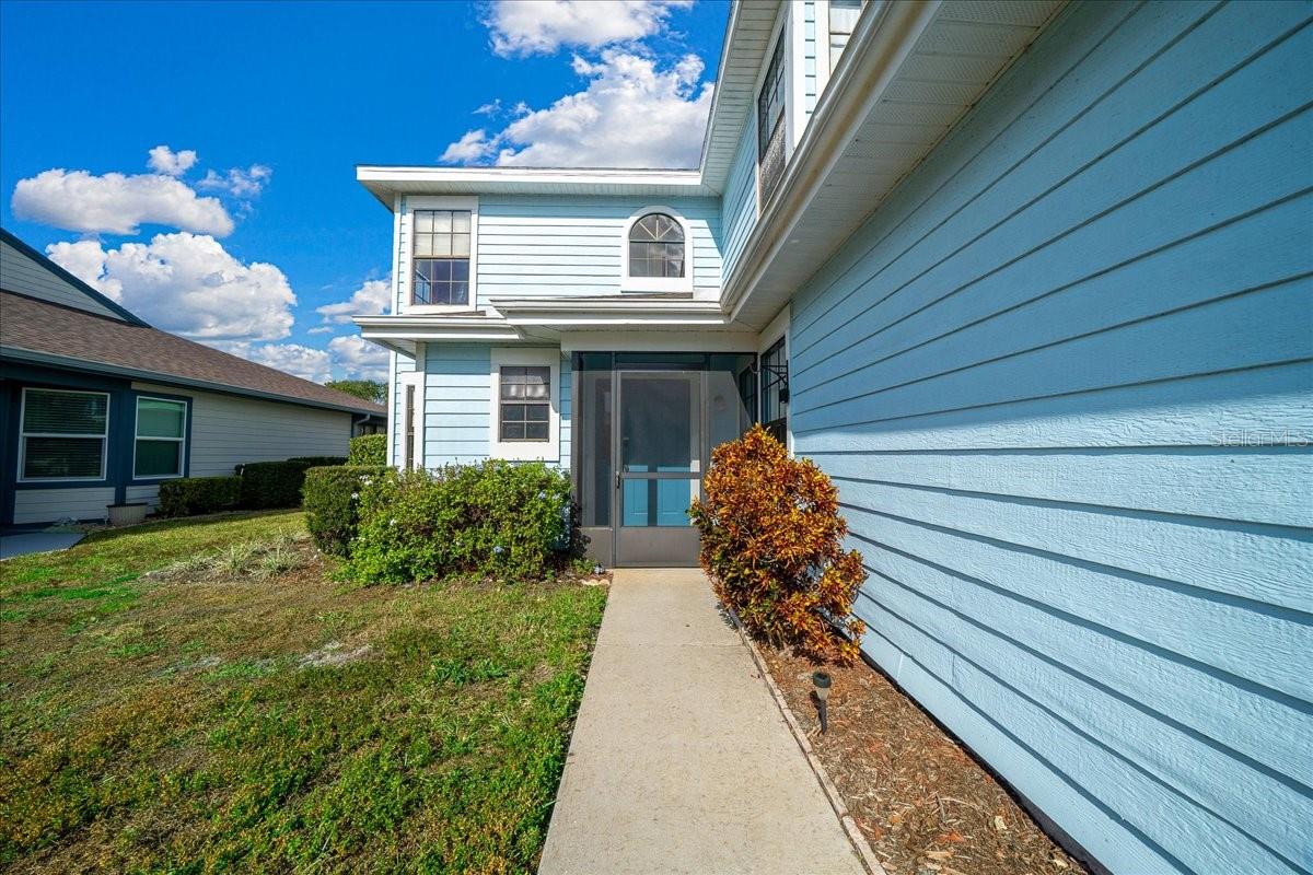 MOORINGS AT POINT O WOODS - Residential