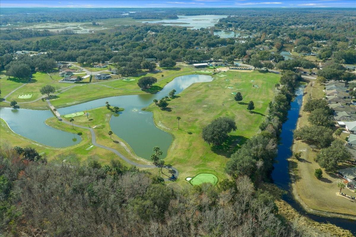 MOORINGS AT POINT O WOODS - Residential