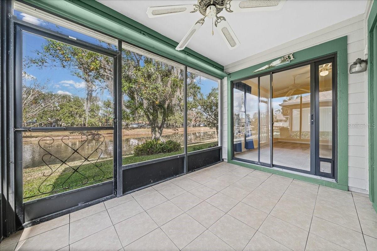 MOORINGS AT POINT O WOODS - Residential