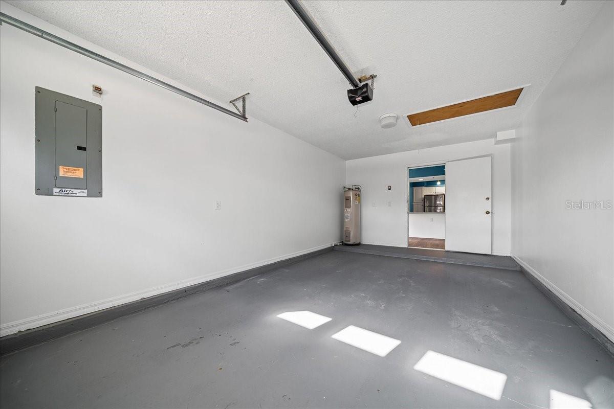 MOORINGS AT POINT O WOODS - Residential