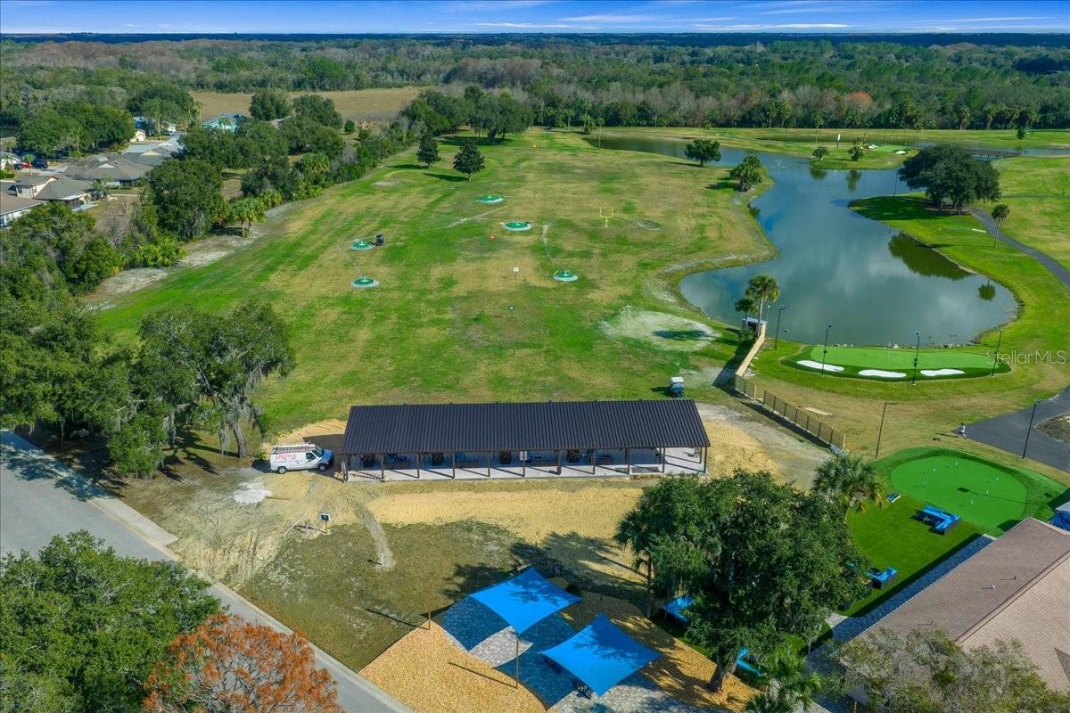 MOORINGS AT POINT O WOODS - Residential