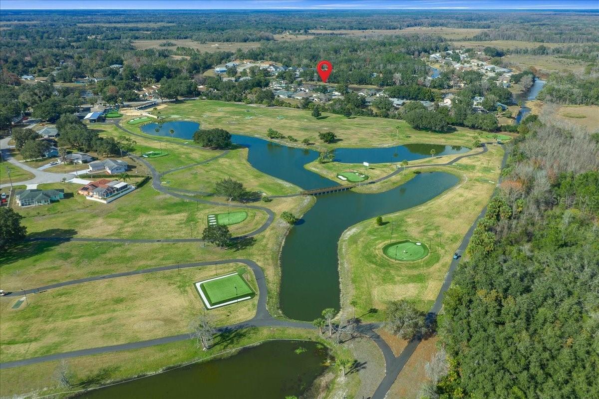 MOORINGS AT POINT O WOODS - Residential