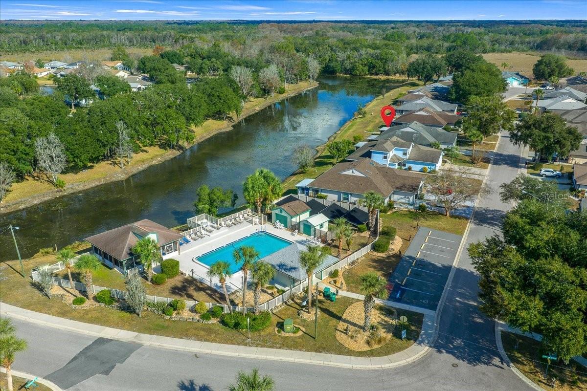 MOORINGS AT POINT O WOODS - Residential