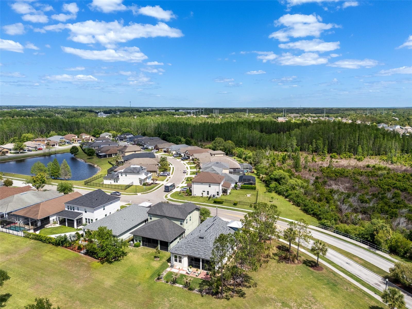 COUNTRY WALK INCREMENT C PH 01 - Residential