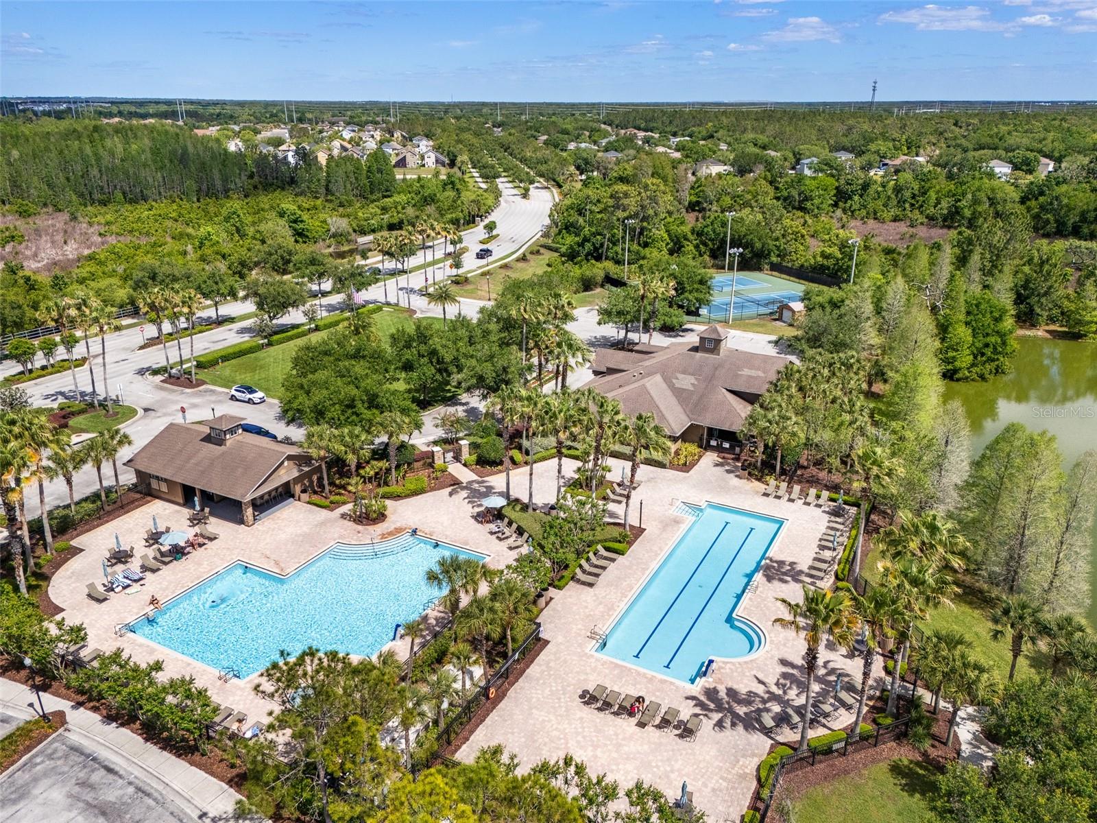 COUNTRY WALK INCREMENT C PH 01 - Residential