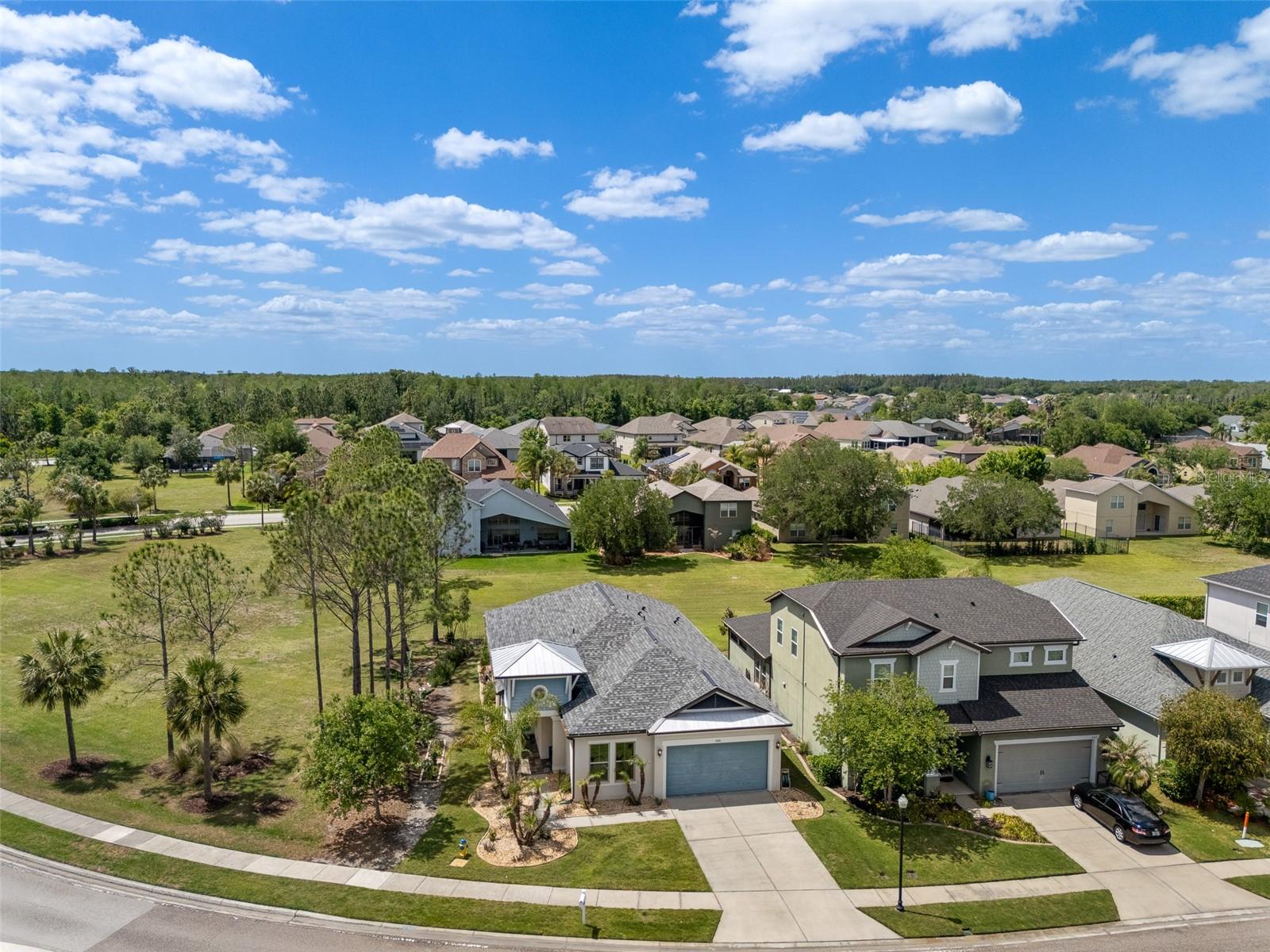 COUNTRY WALK INCREMENT C PH 01 - Residential