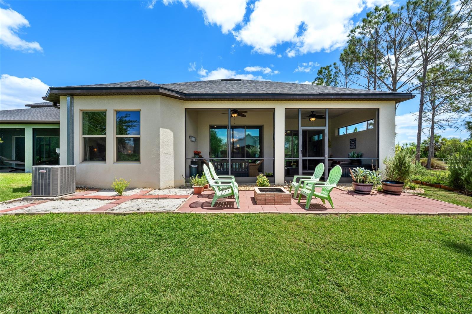 COUNTRY WALK INCREMENT C PH 01 - Residential