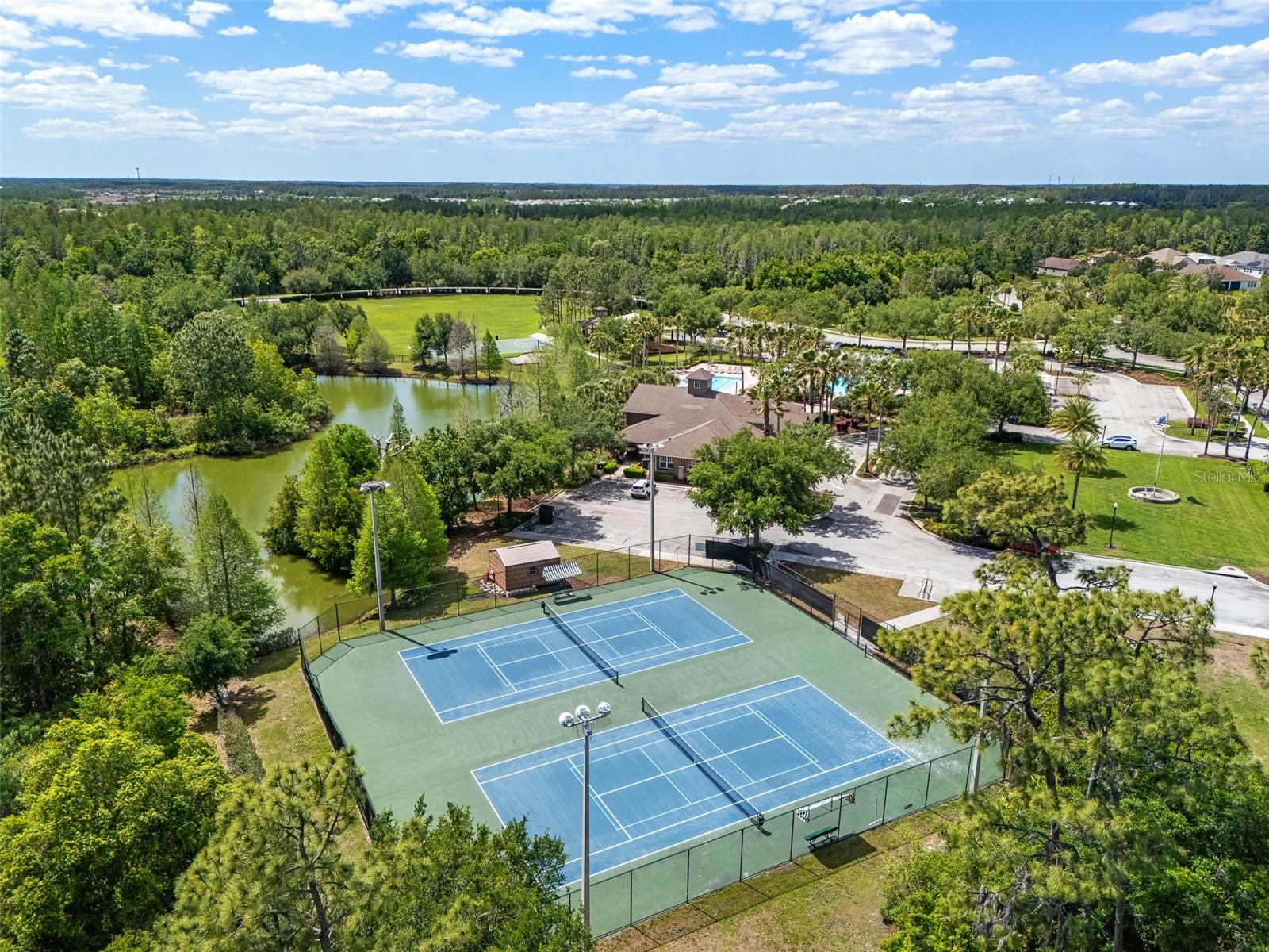 COUNTRY WALK INCREMENT C PH 01 - Residential