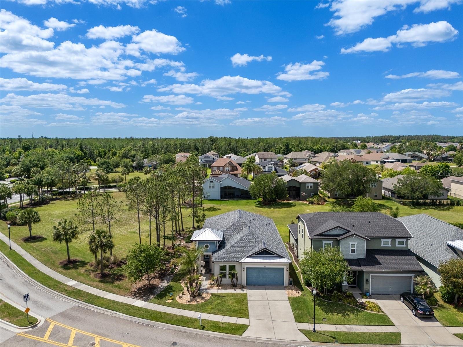 COUNTRY WALK INCREMENT C PH 01 - Residential