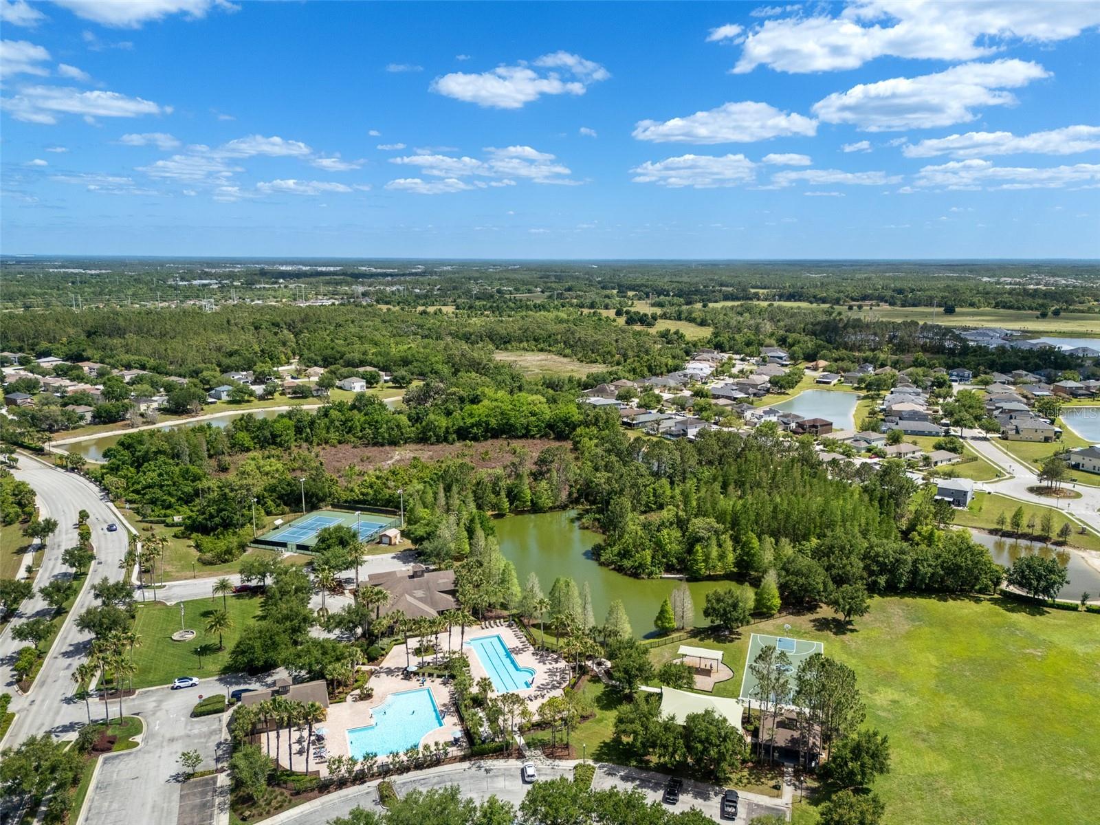 COUNTRY WALK INCREMENT C PH 01 - Residential