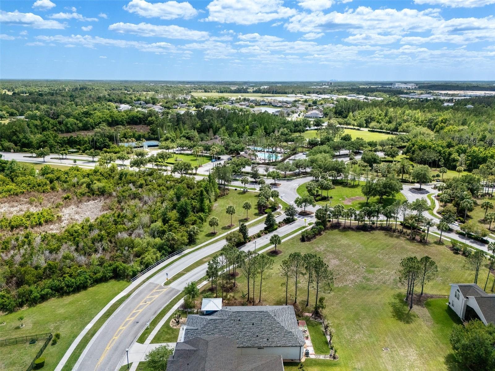 COUNTRY WALK INCREMENT C PH 01 - Residential