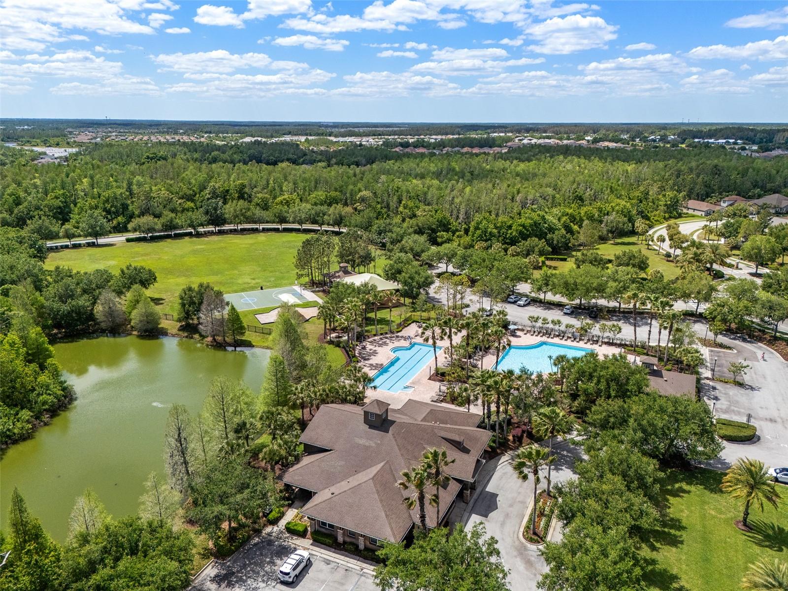 COUNTRY WALK INCREMENT C PH 01 - Residential