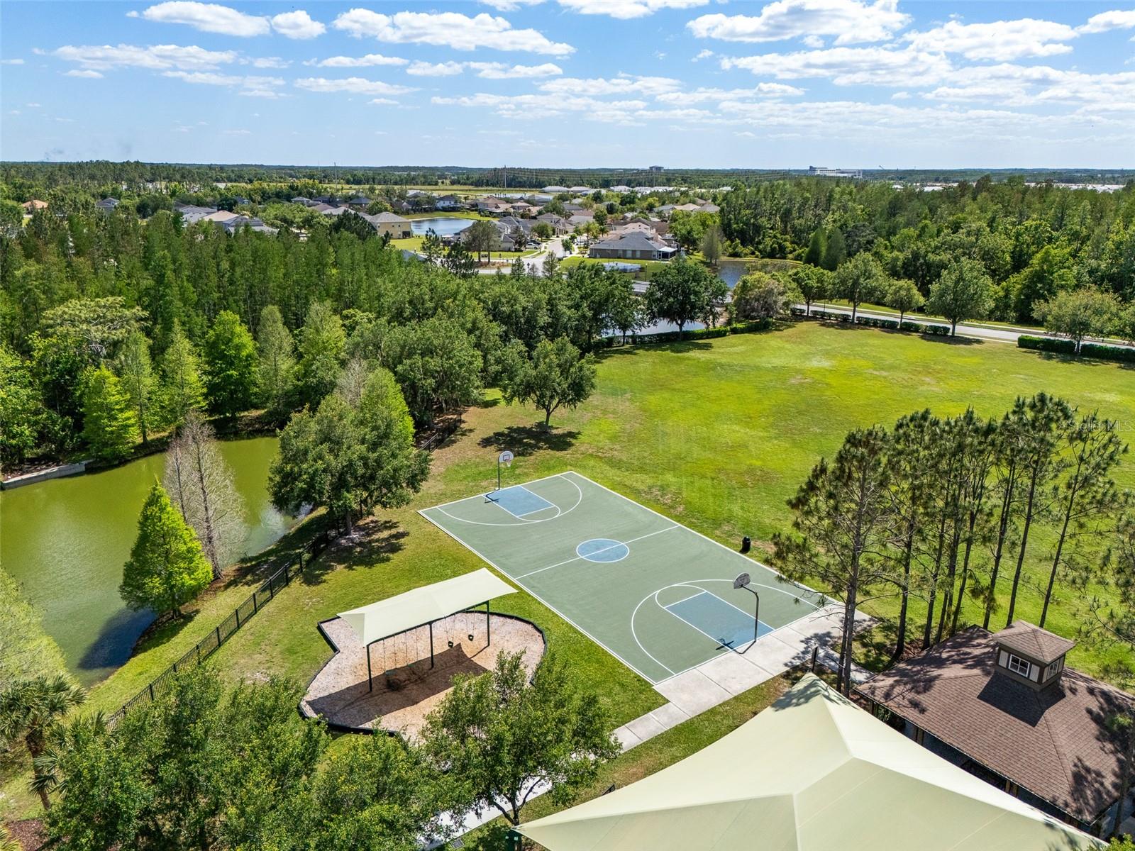 COUNTRY WALK INCREMENT C PH 01 - Residential