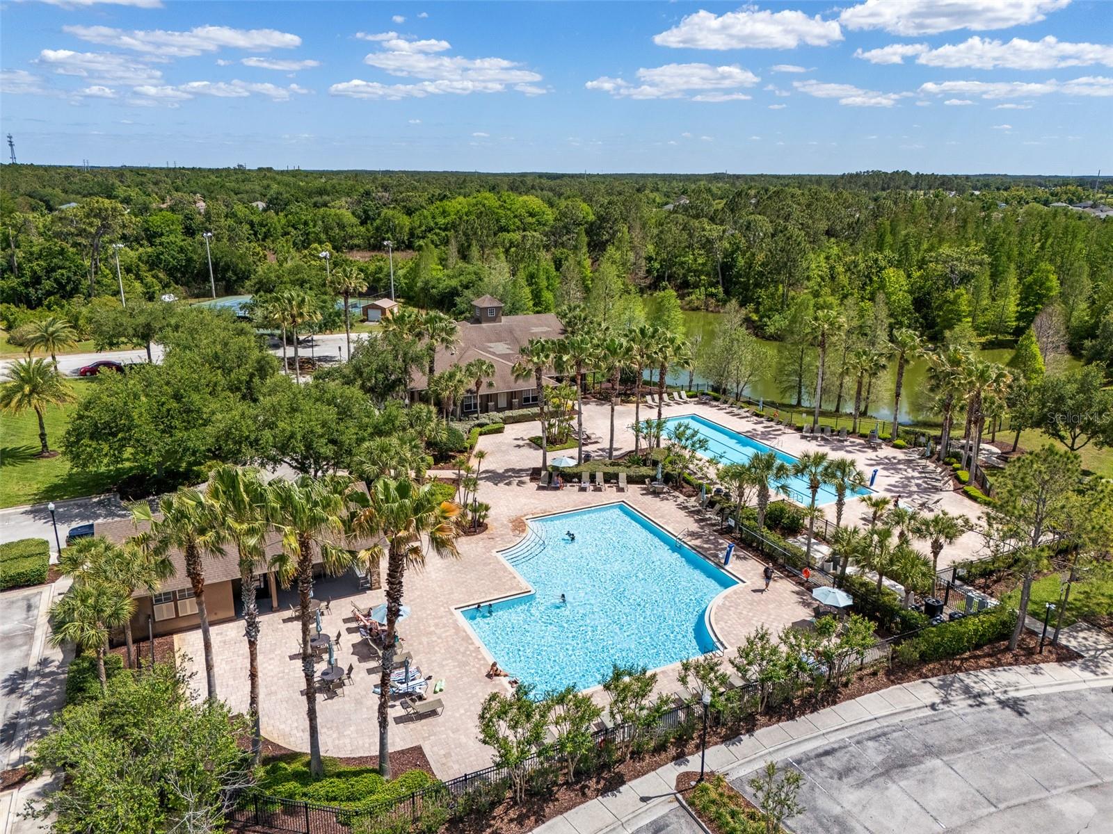 COUNTRY WALK INCREMENT C PH 01 - Residential