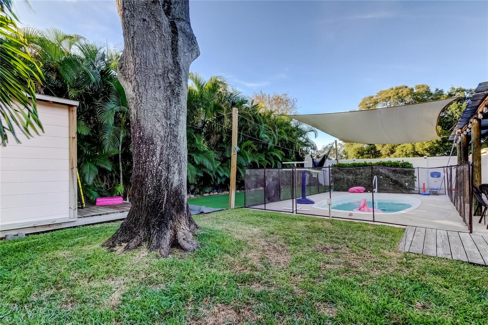 AUTUMN RUN-UNIT 3 - Residential