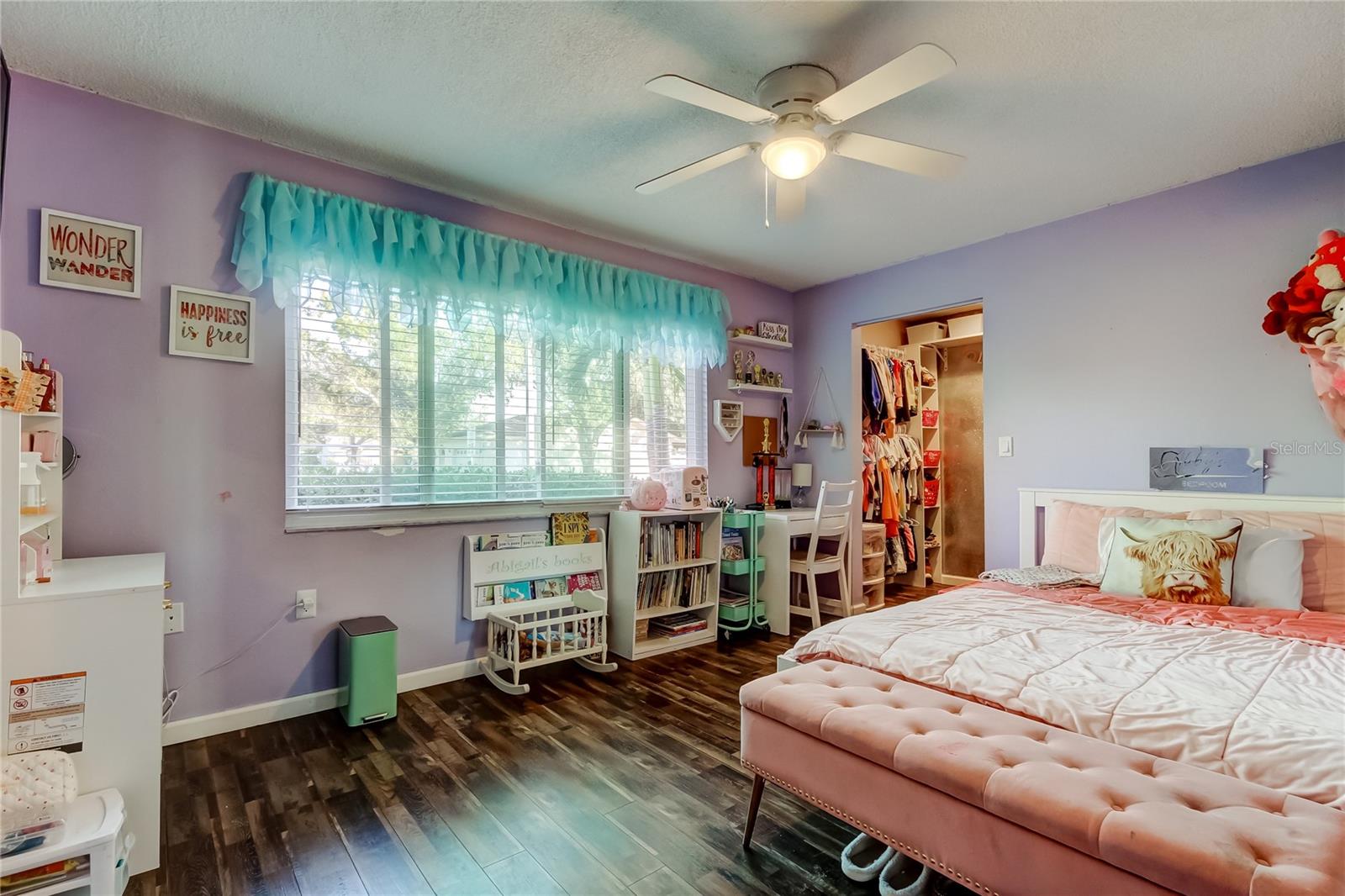 AUTUMN RUN-UNIT 3 - Residential