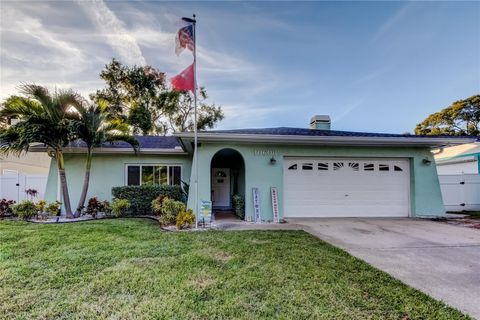 Photo of 10608 Oakhaven Drive, Pinellas Park, FL 33782 (MLS # TB8447811)