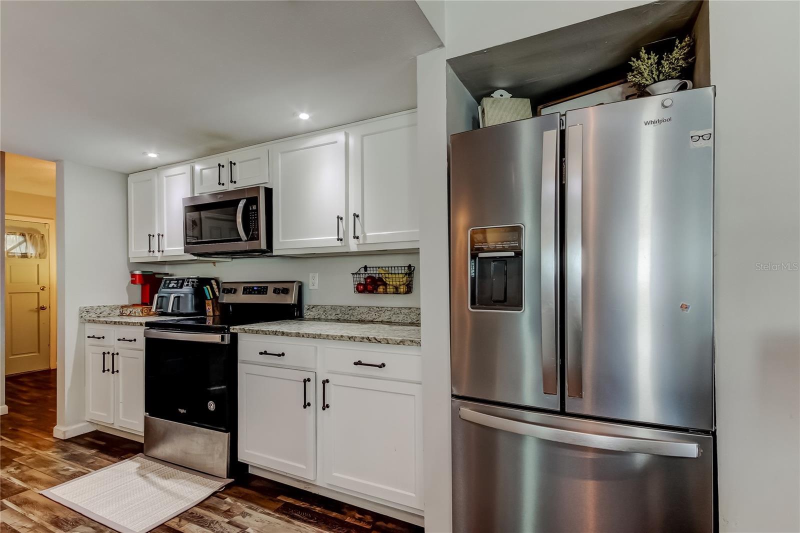 AUTUMN RUN-UNIT 3 - Residential