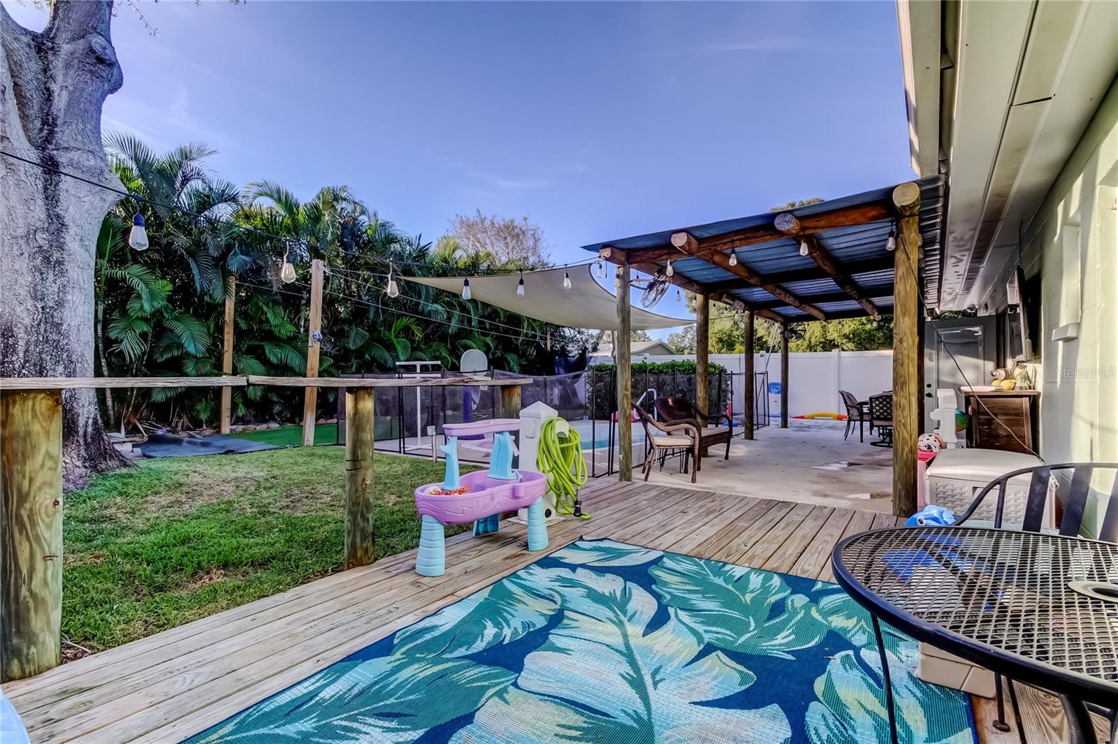 AUTUMN RUN-UNIT 3 - Residential