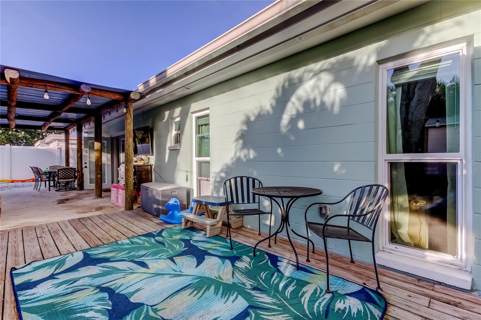 AUTUMN RUN-UNIT 3 - Residential