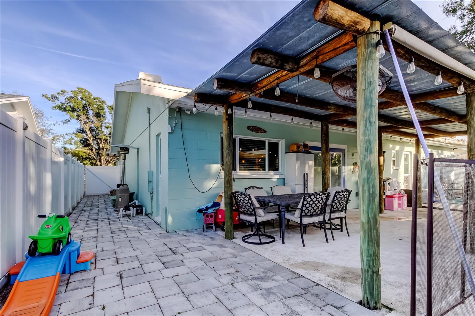 AUTUMN RUN-UNIT 3 - Residential