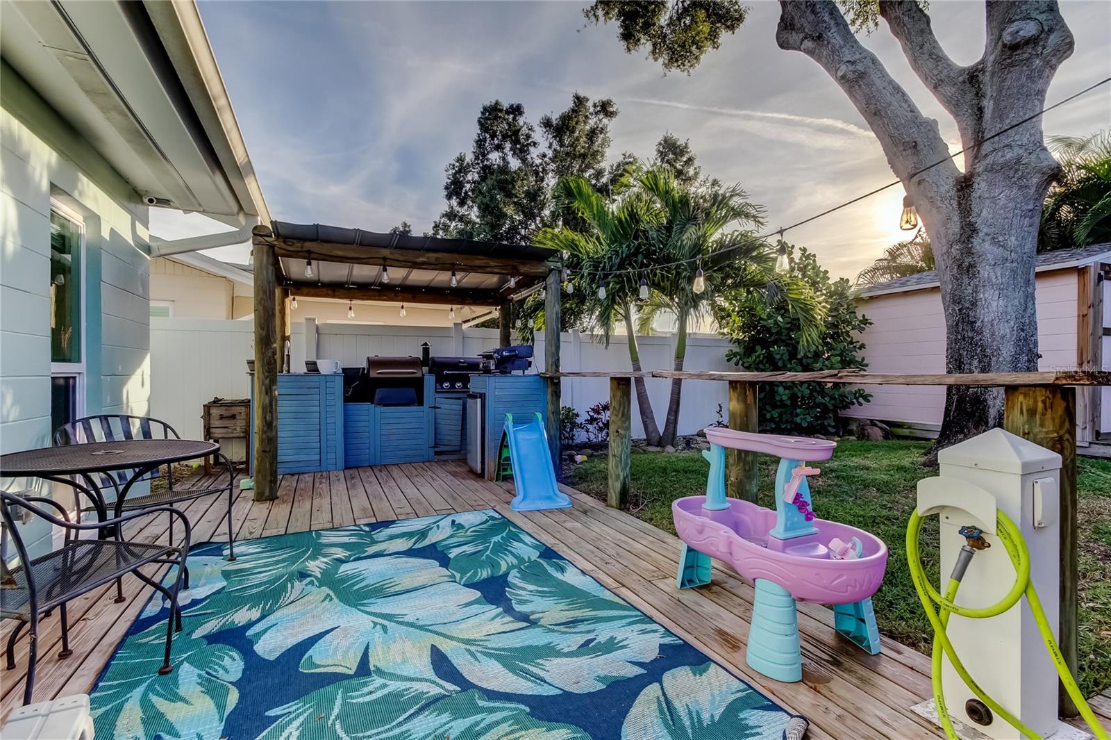 AUTUMN RUN-UNIT 3 - Residential