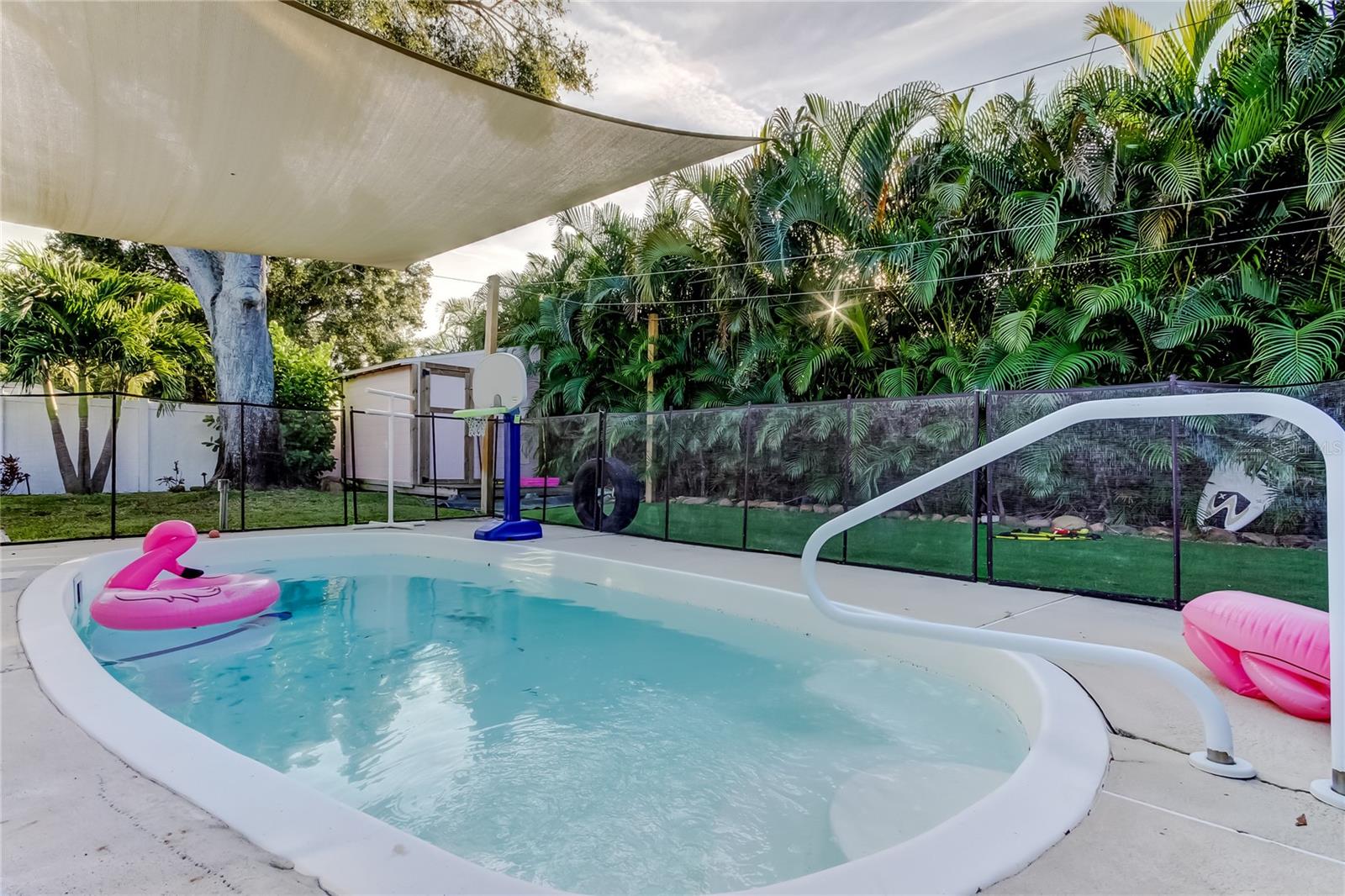 AUTUMN RUN-UNIT 3 - Residential