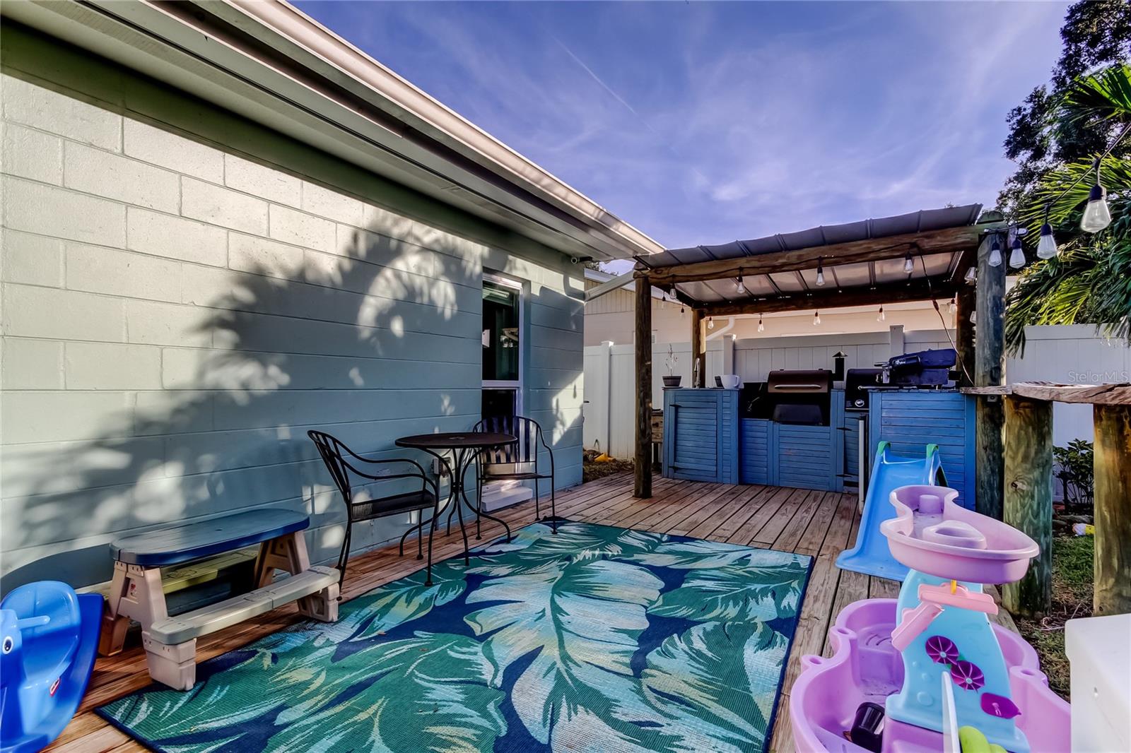 AUTUMN RUN-UNIT 3 - Residential