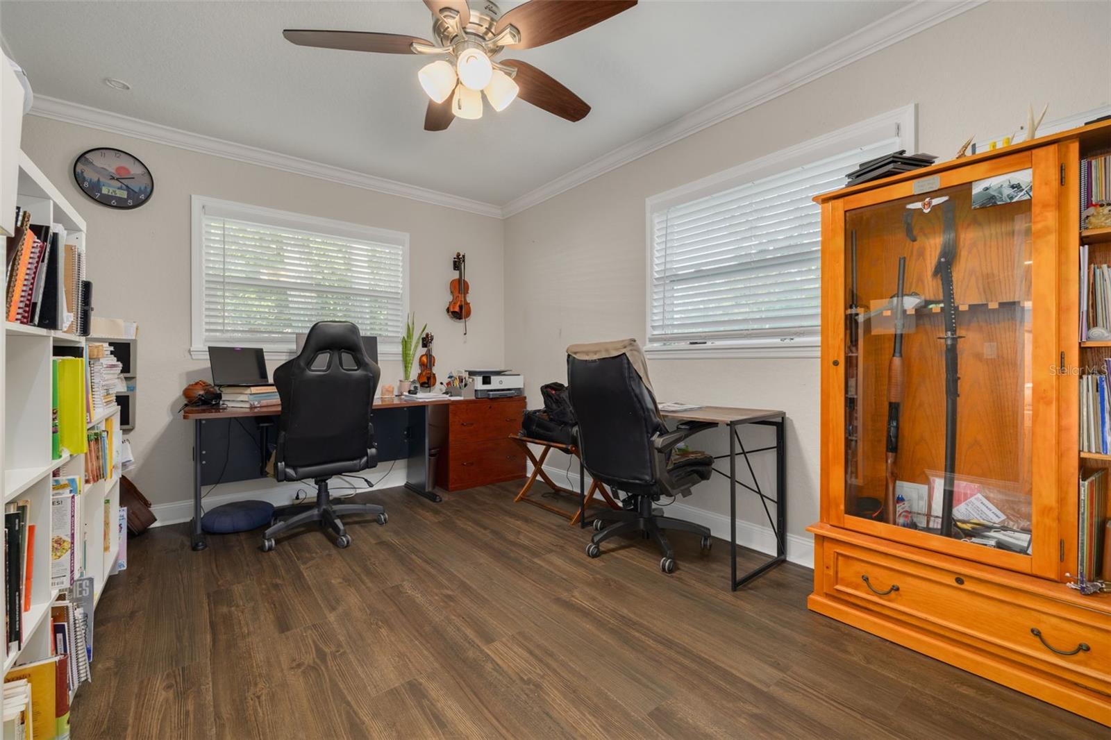 DEL ORO ESTATES - Residential