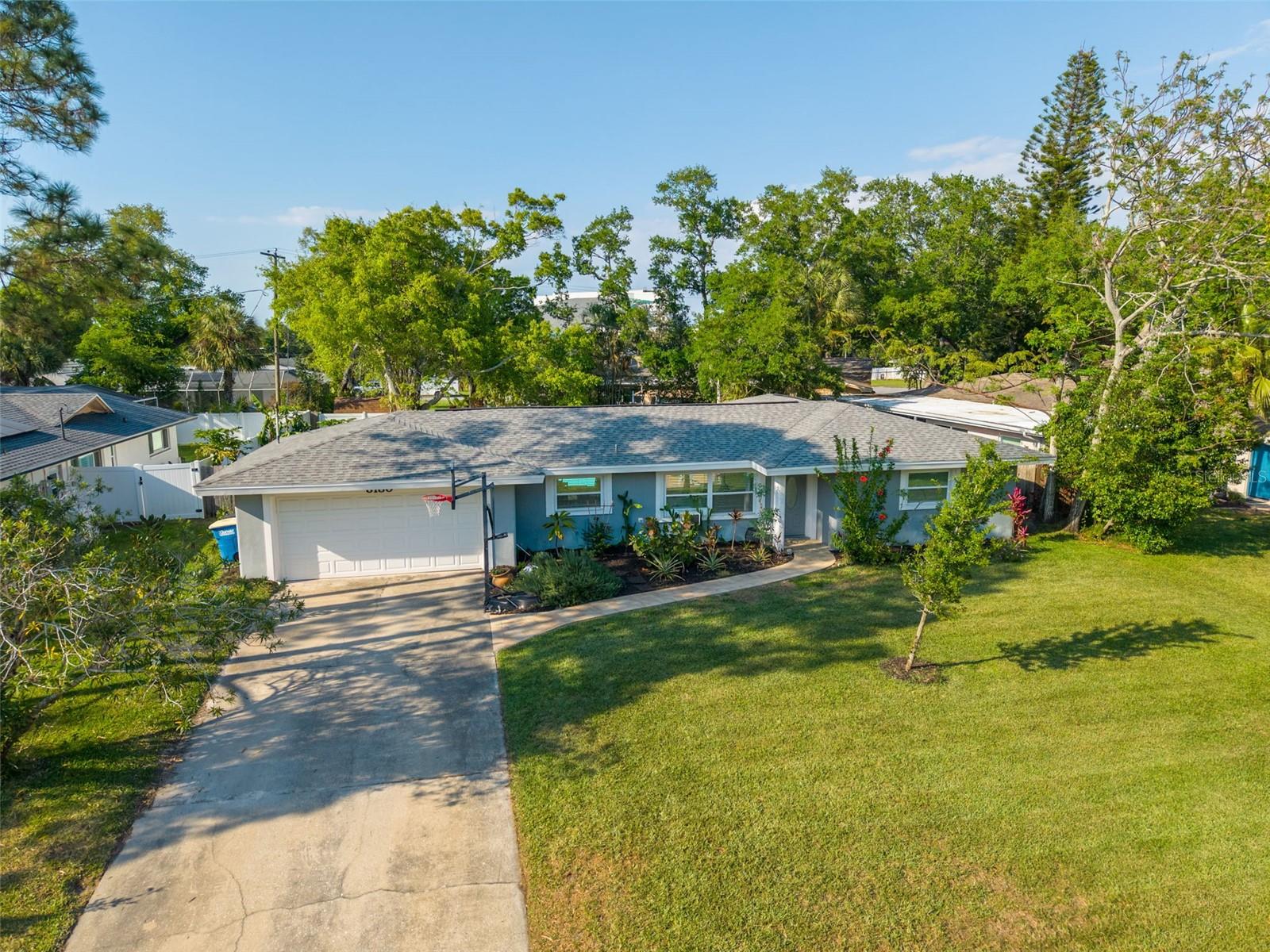 DEL ORO ESTATES - Residential