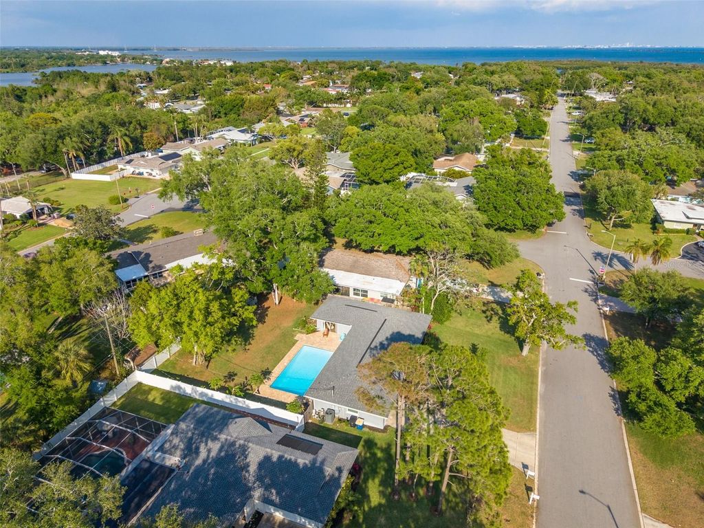 Photo of 3180 San Pedro Street, Clearwater, FL 33759 (MLS # TB8491145)