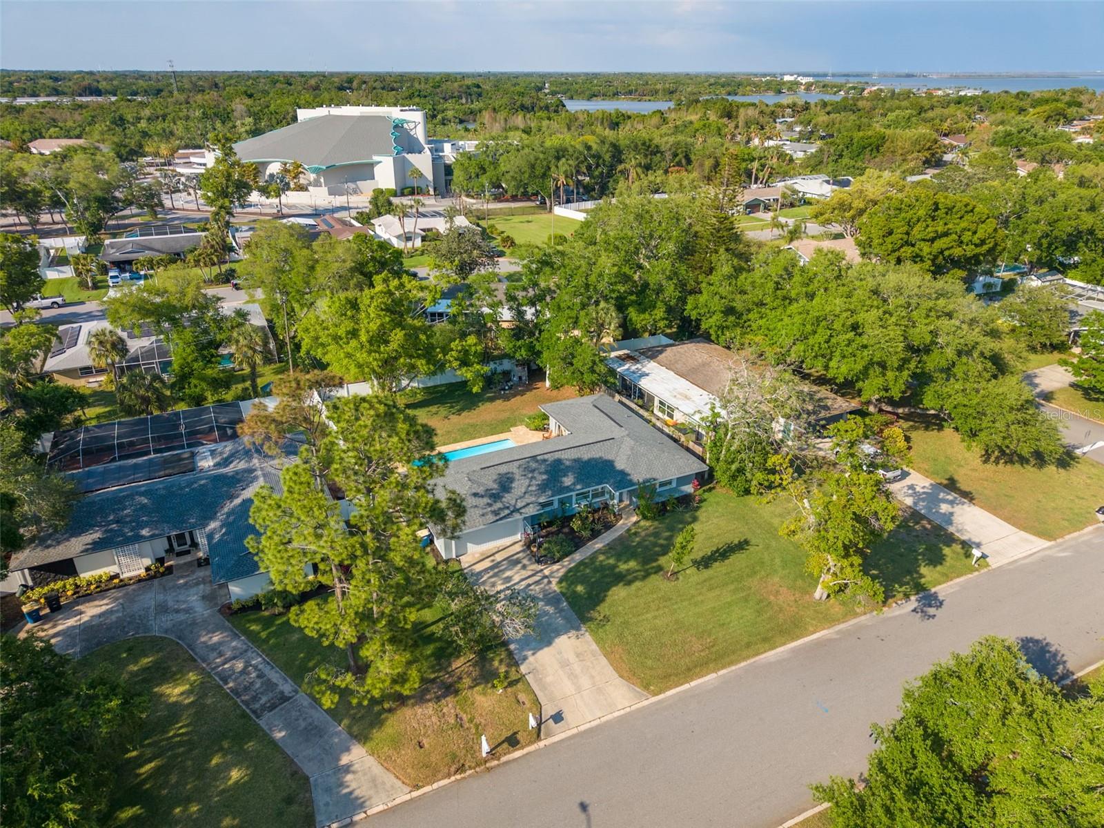 DEL ORO ESTATES - Residential