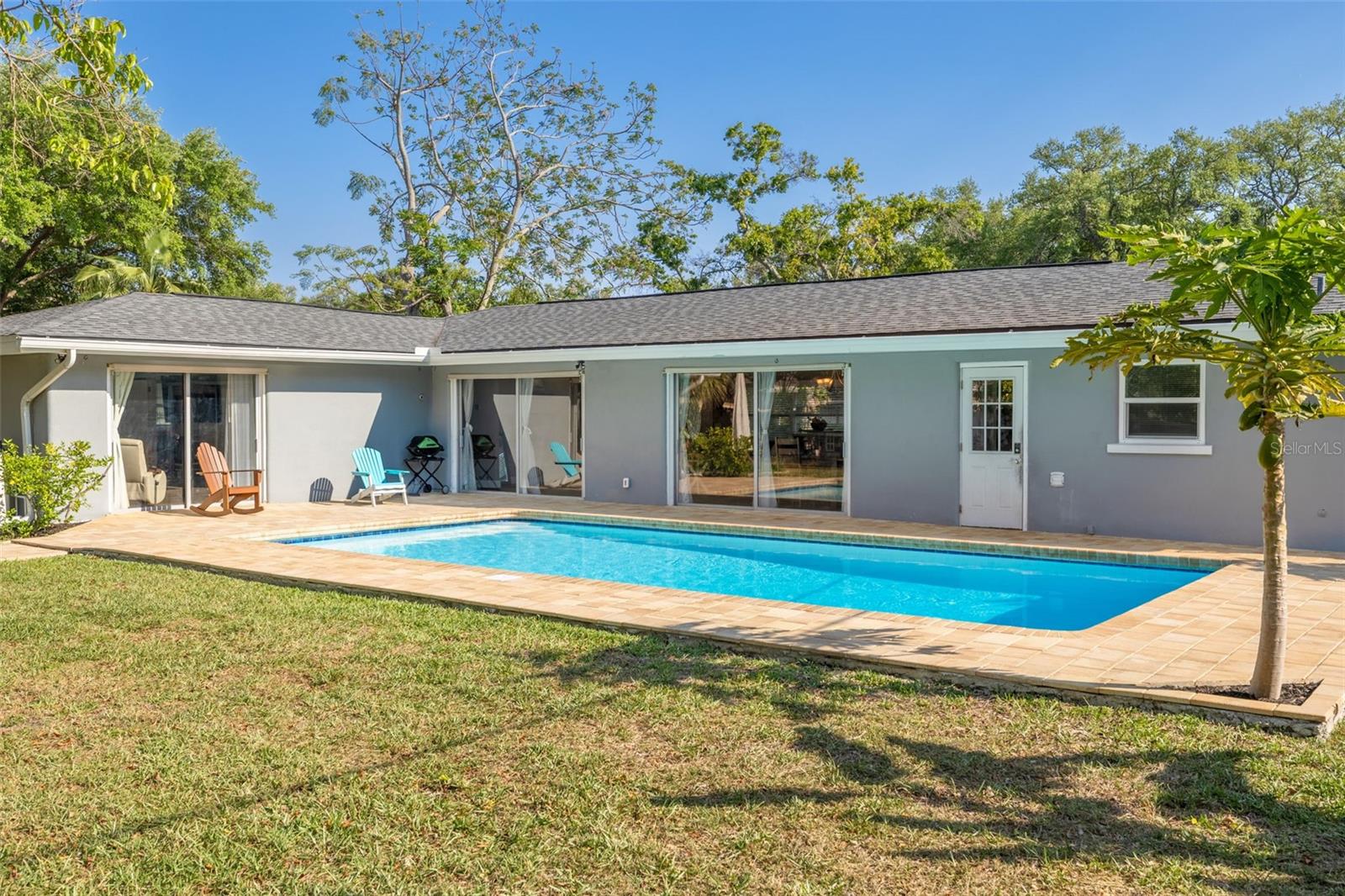 DEL ORO ESTATES - Residential