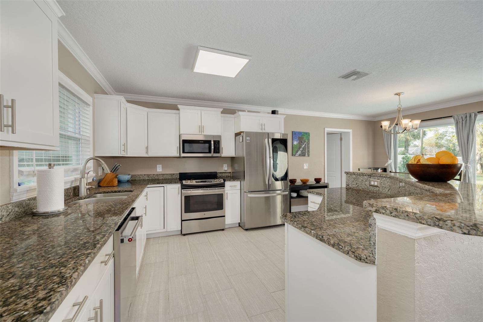 DEL ORO ESTATES - Residential