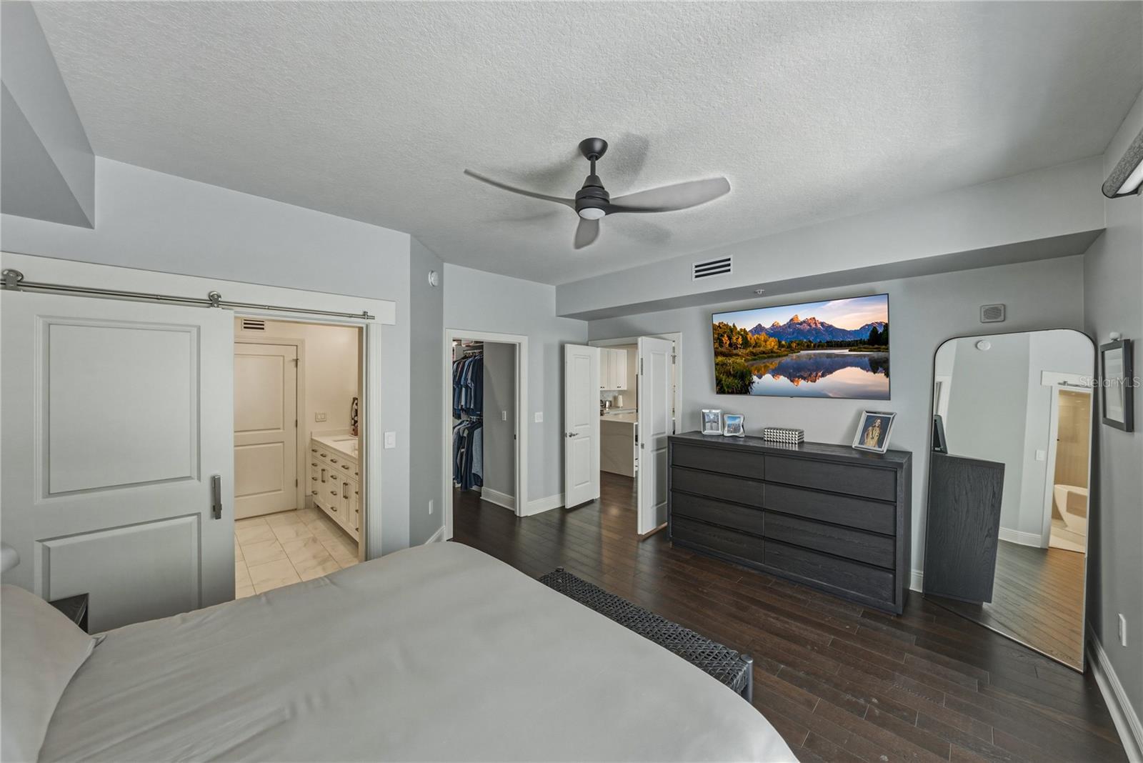 VENTANA - Residential