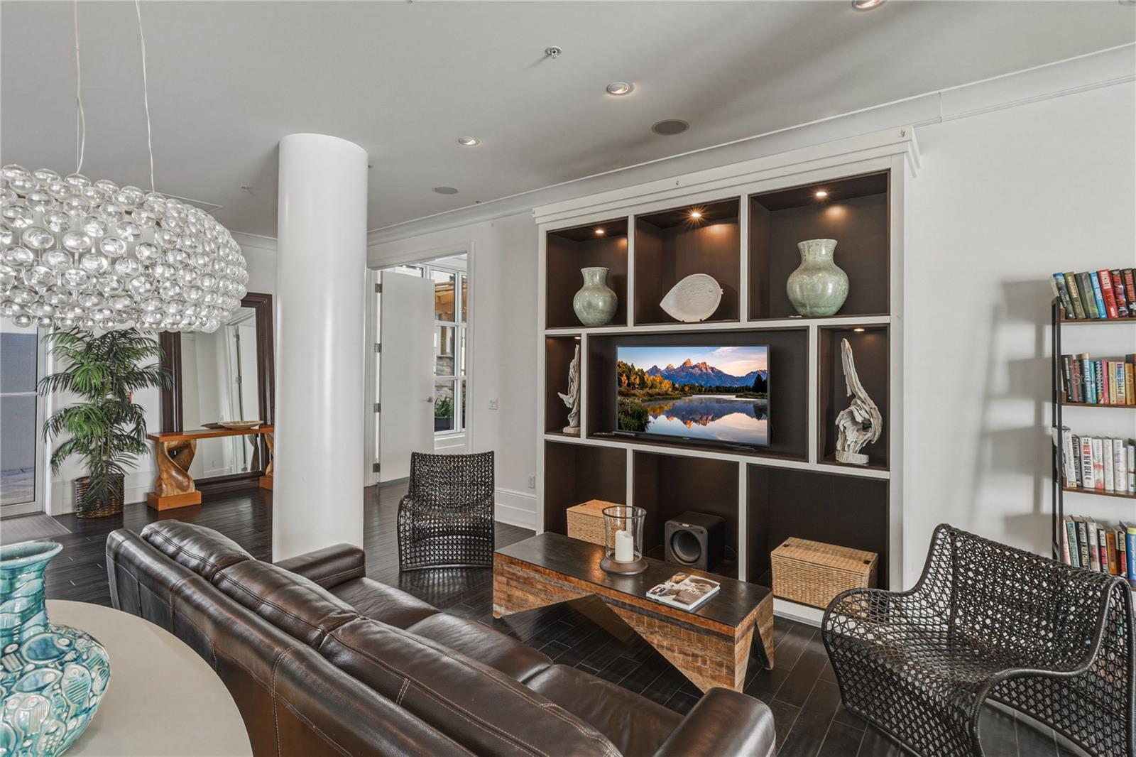 VENTANA - Residential