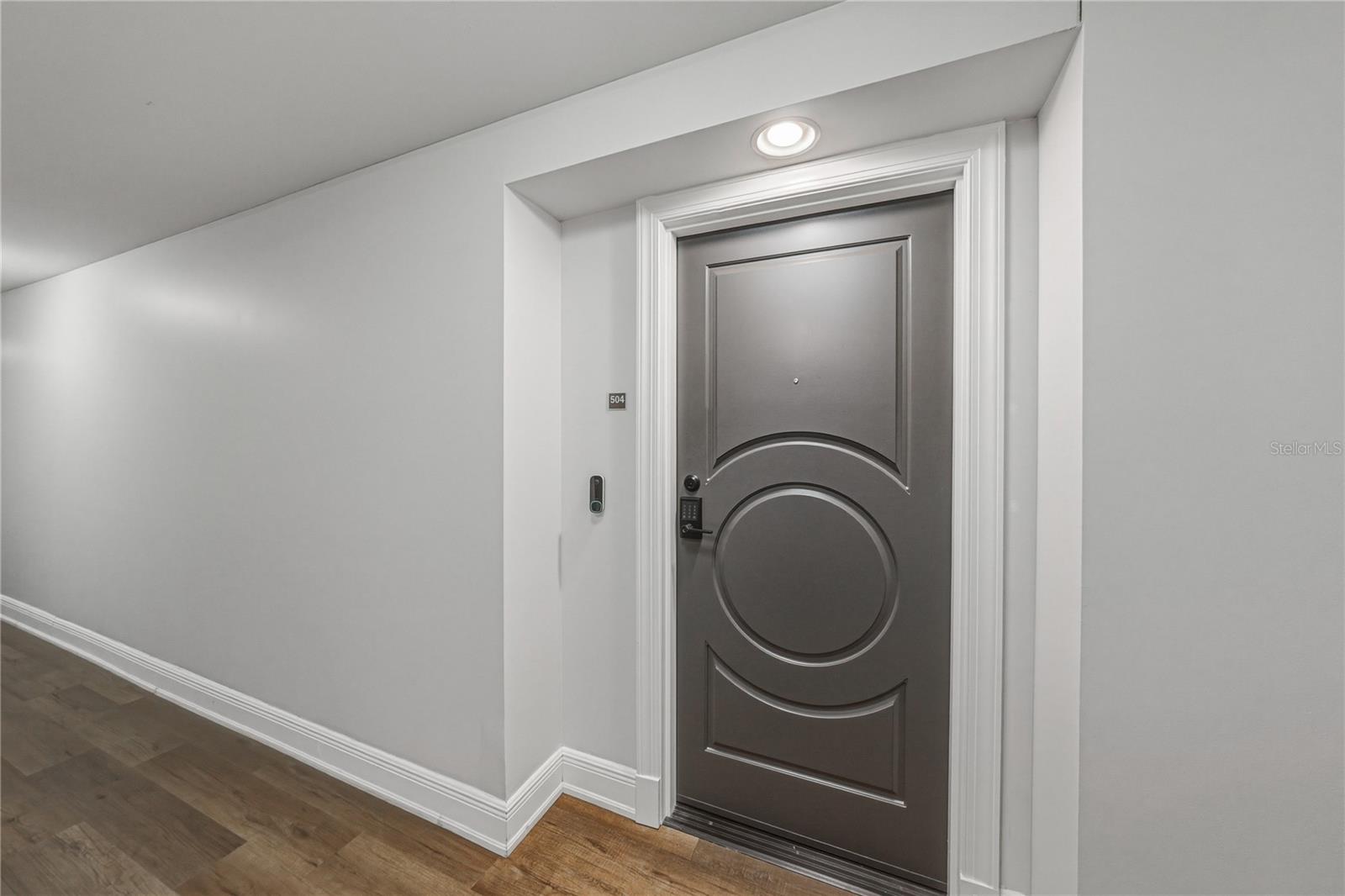 VENTANA - Residential