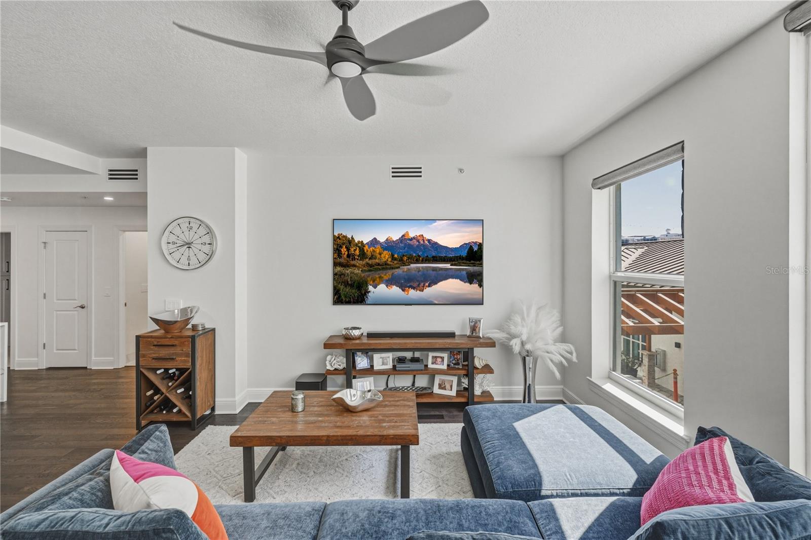 VENTANA - Residential