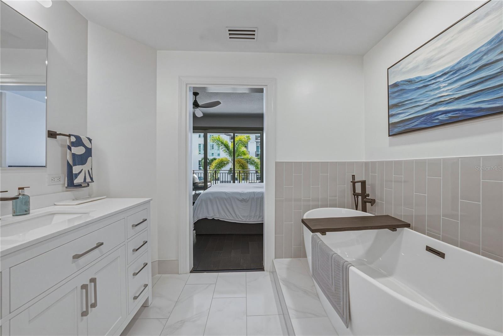 VENTANA - Residential