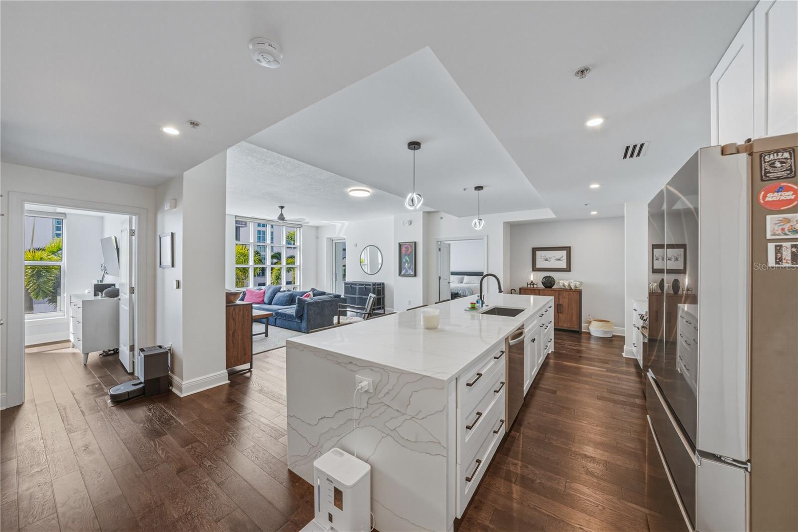 VENTANA - Residential