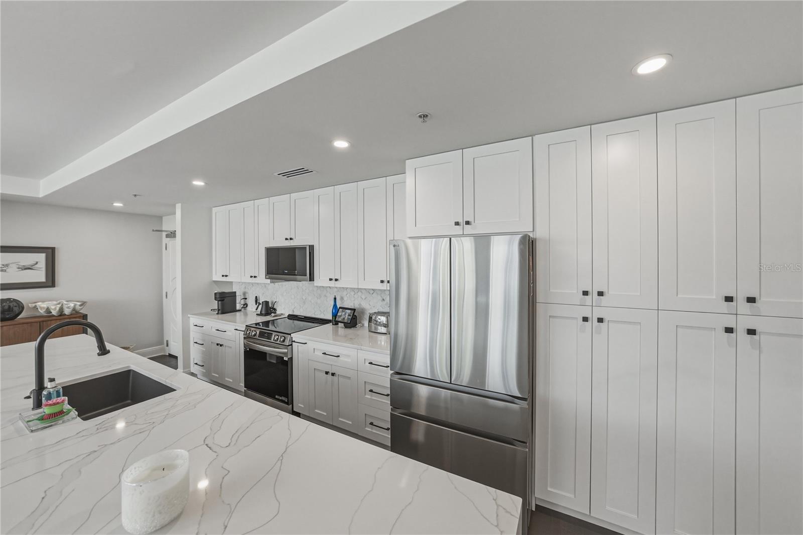 VENTANA - Residential