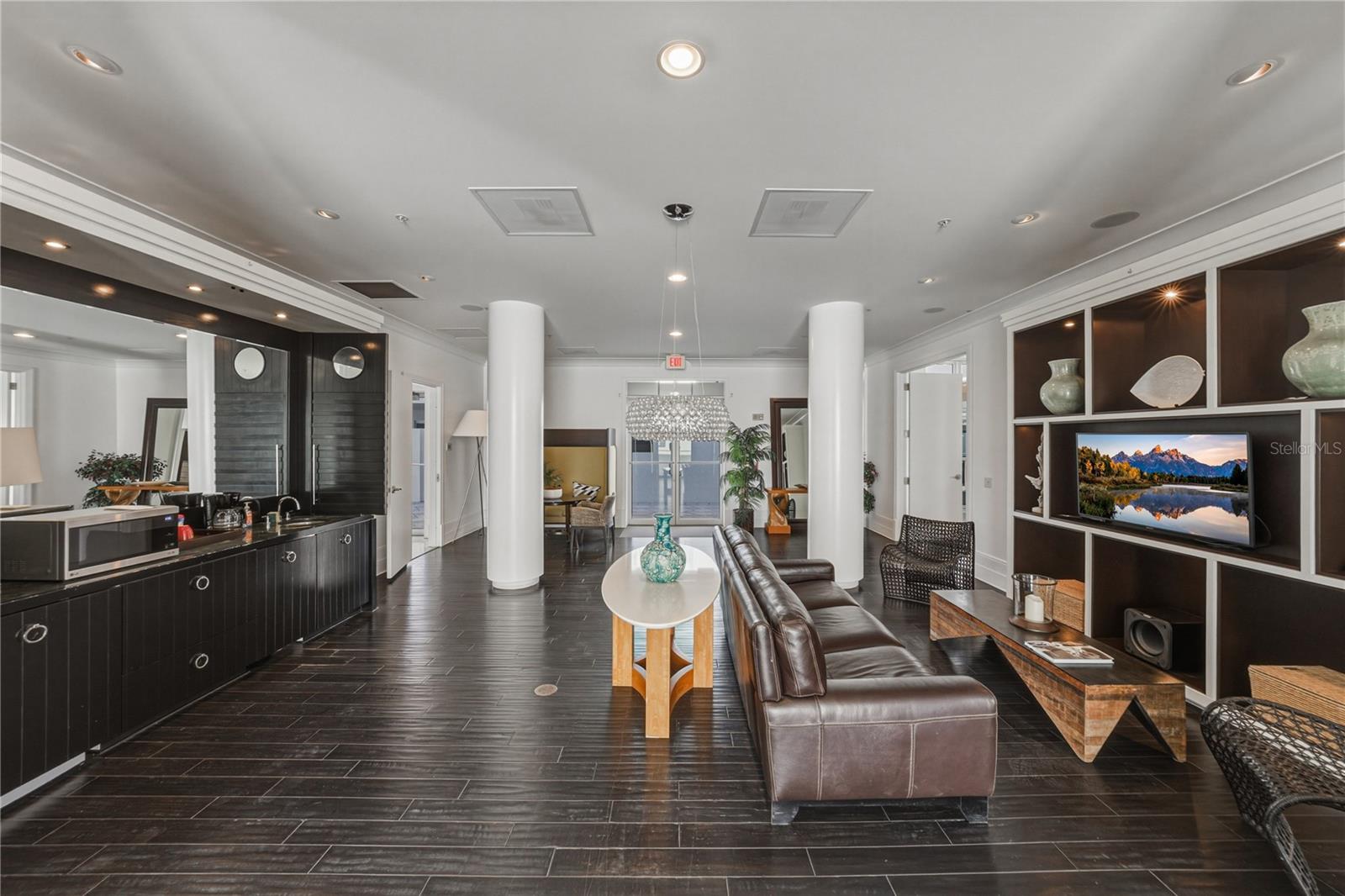 VENTANA - Residential