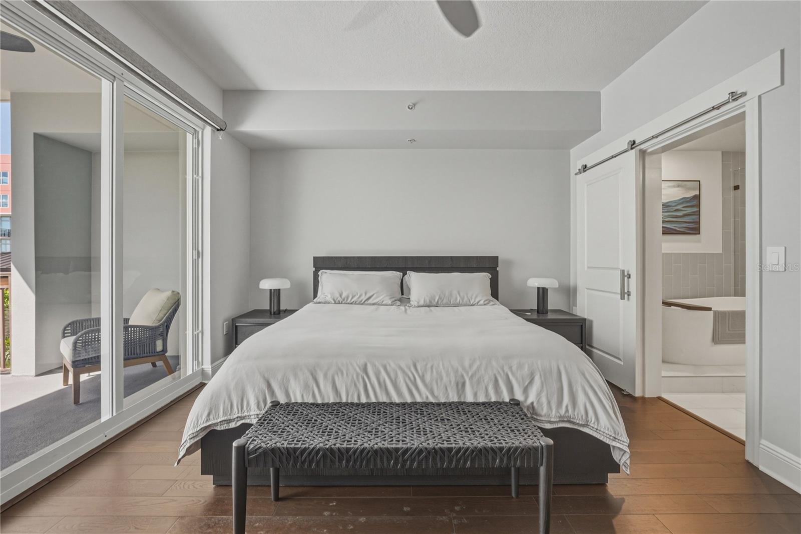 VENTANA - Residential