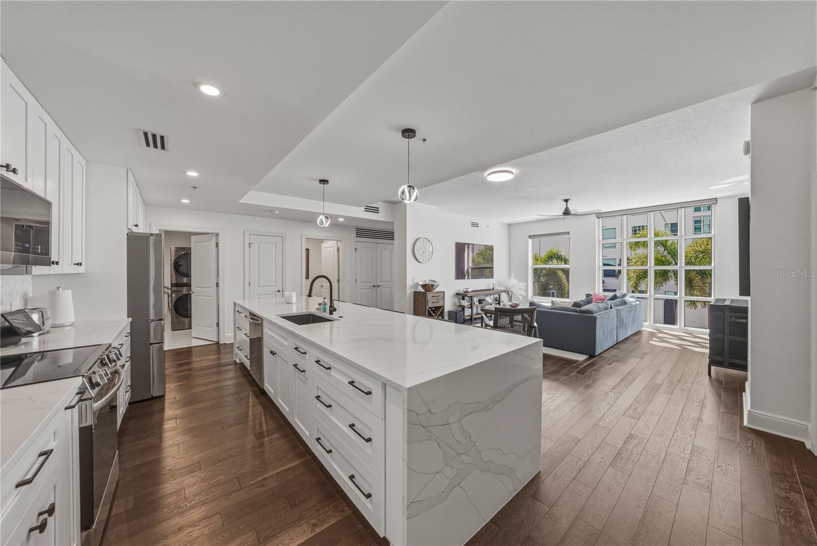 VENTANA - Residential