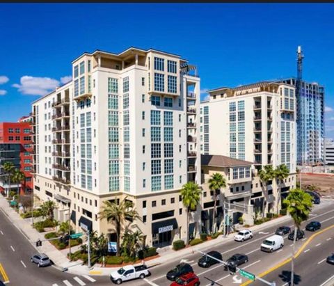 1227 E MADISON STREET 504 TAMPA FL 33602