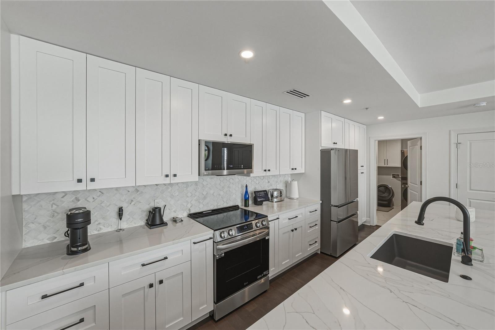 VENTANA - Residential