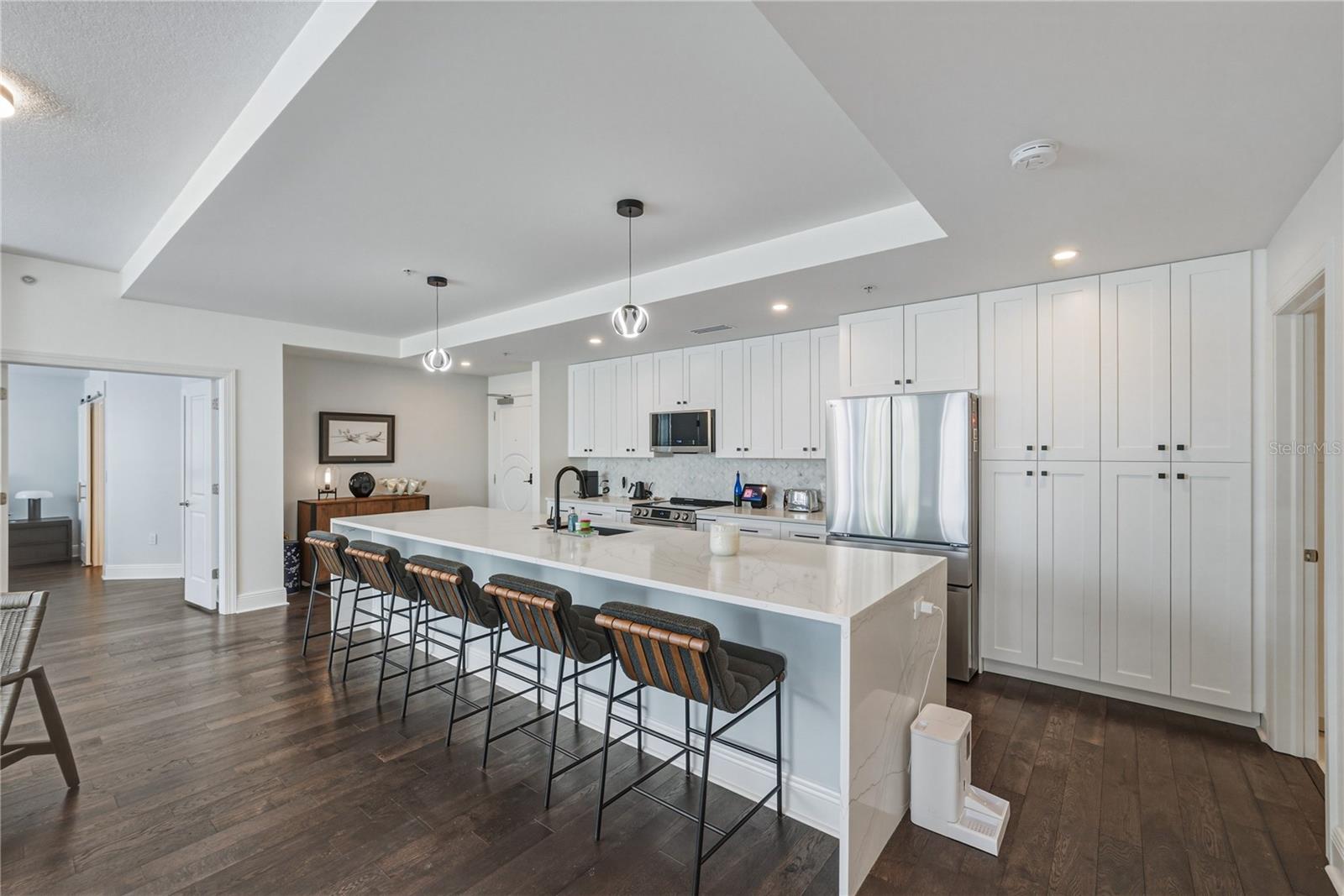 VENTANA - Residential