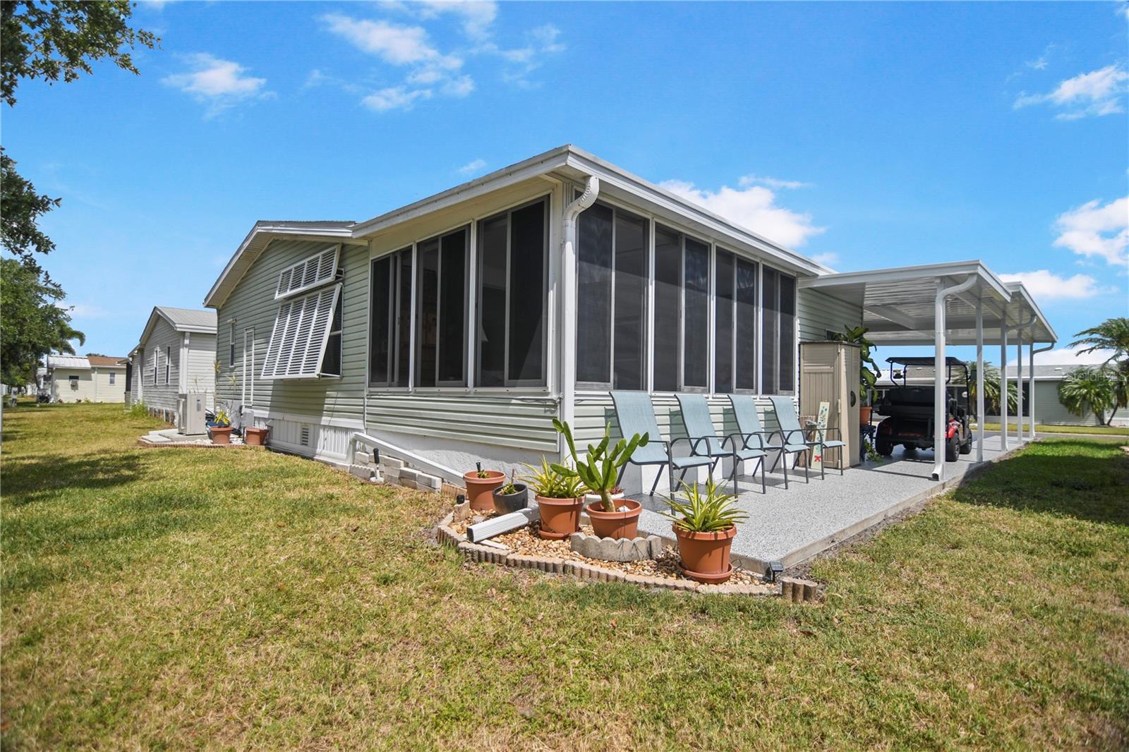 GOLD TREE CO-OP - Residential