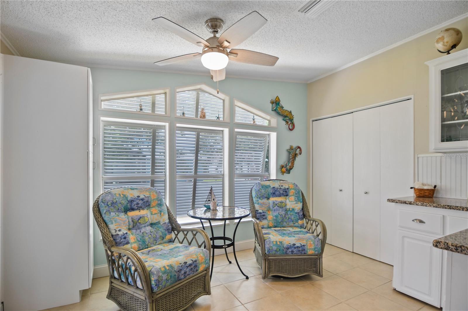 GOLD TREE CO-OP - Residential