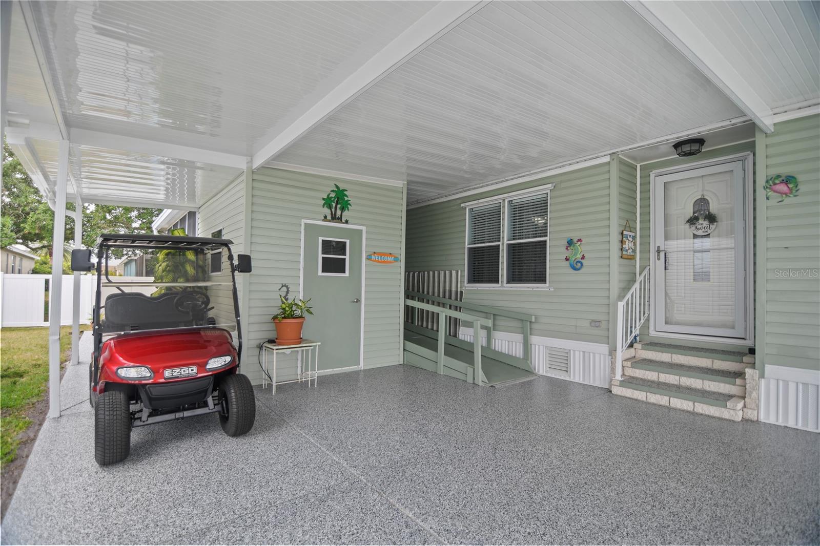 GOLD TREE CO-OP - Residential
